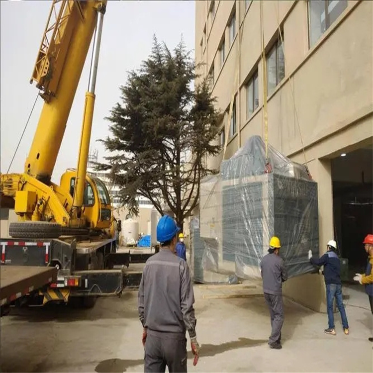 烟台附近12吨吊车出租电话