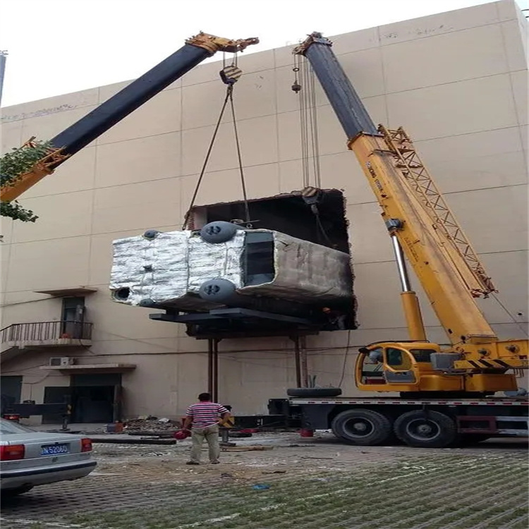 烟台25吨汽车吊出租