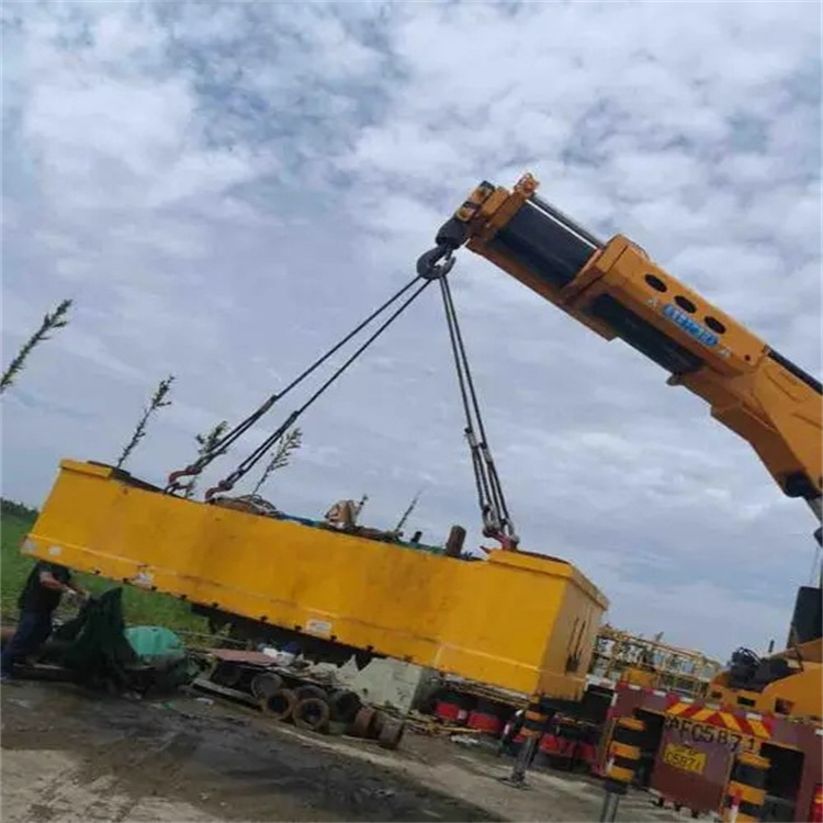 烟台专业吊车出租哪家好