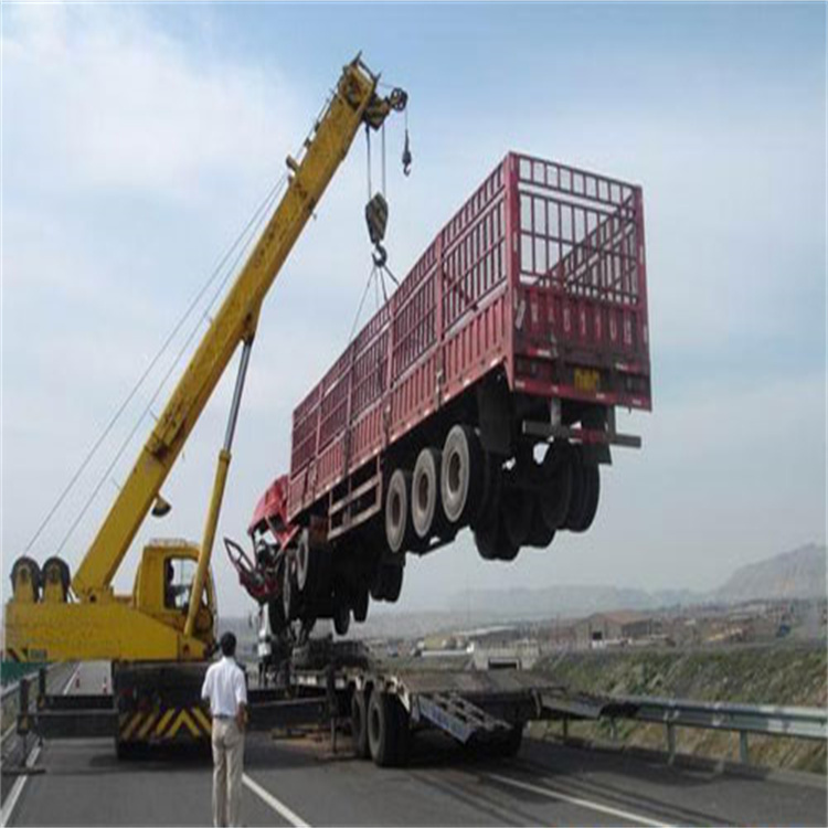 烟台吊车吊运安全措施