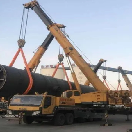 烟台46米吊车怎么出租